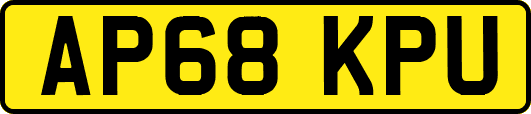 AP68KPU