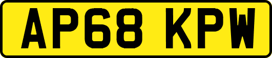 AP68KPW
