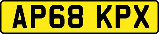 AP68KPX