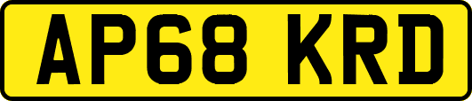 AP68KRD