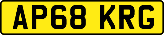 AP68KRG