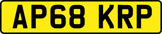 AP68KRP