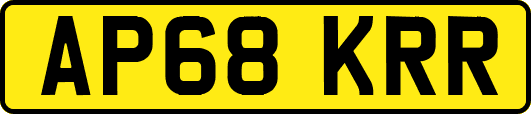 AP68KRR