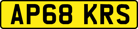 AP68KRS