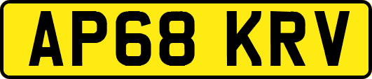 AP68KRV