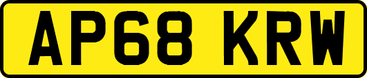 AP68KRW