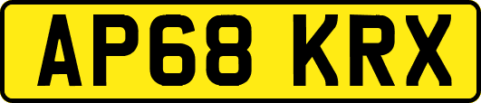 AP68KRX