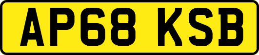 AP68KSB