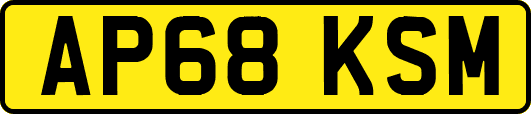 AP68KSM