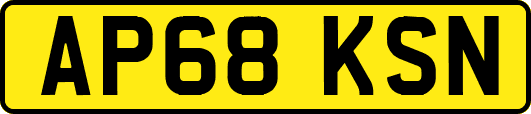 AP68KSN