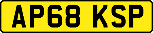 AP68KSP