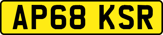 AP68KSR