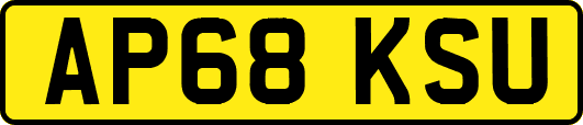 AP68KSU