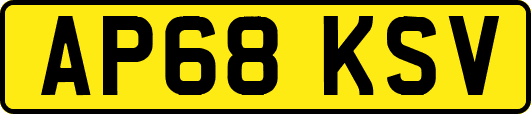 AP68KSV