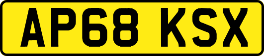 AP68KSX