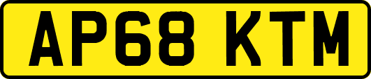 AP68KTM