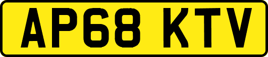 AP68KTV