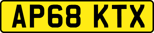 AP68KTX