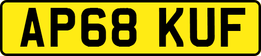 AP68KUF