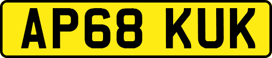 AP68KUK
