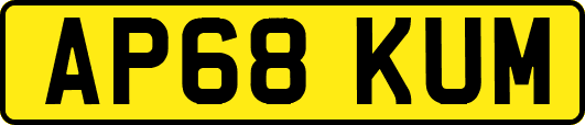 AP68KUM