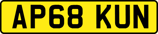 AP68KUN