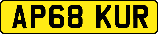 AP68KUR