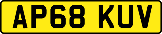 AP68KUV