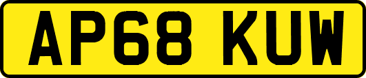 AP68KUW