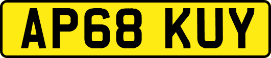 AP68KUY