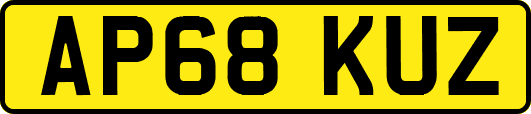 AP68KUZ