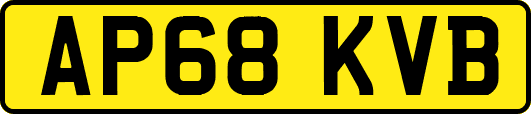 AP68KVB