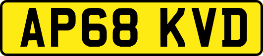 AP68KVD