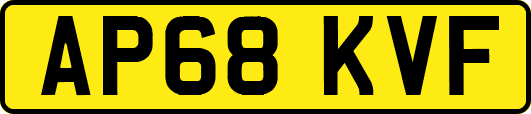 AP68KVF