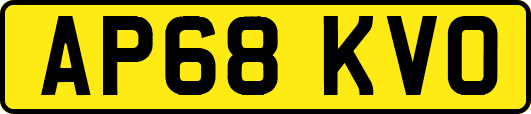 AP68KVO
