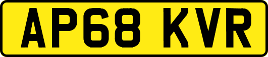 AP68KVR