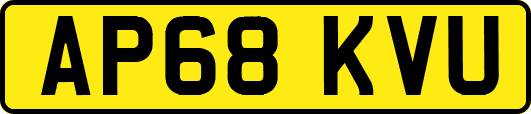 AP68KVU