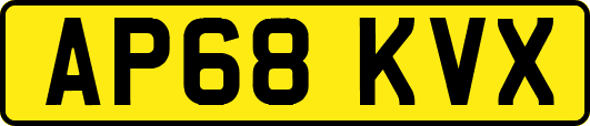 AP68KVX