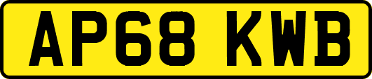 AP68KWB