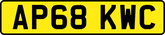 AP68KWC