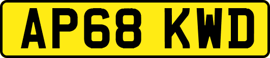 AP68KWD