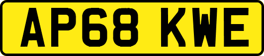 AP68KWE