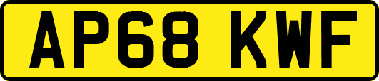 AP68KWF