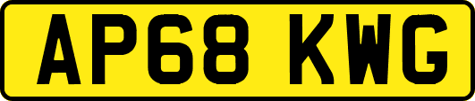 AP68KWG