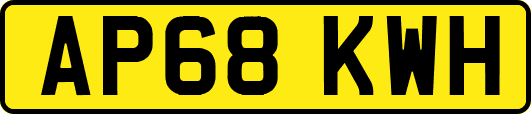 AP68KWH