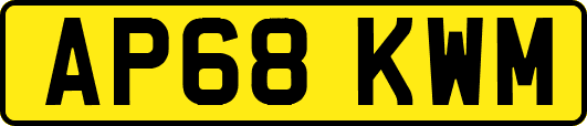 AP68KWM