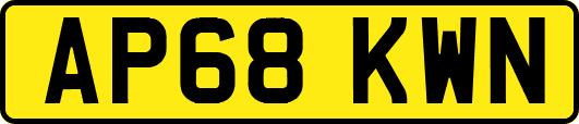 AP68KWN