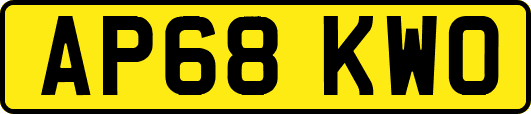 AP68KWO