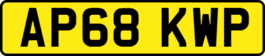 AP68KWP