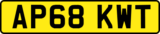 AP68KWT